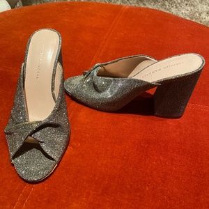 Loeffler Randall shoes 8 1/2 B